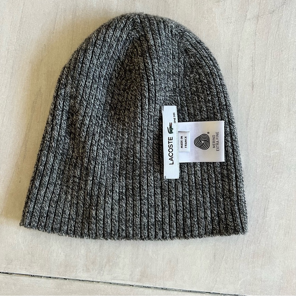 Lacoste Toque - Picture 2 of 2